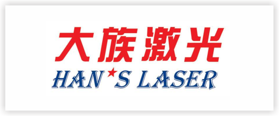 大族激光logo
